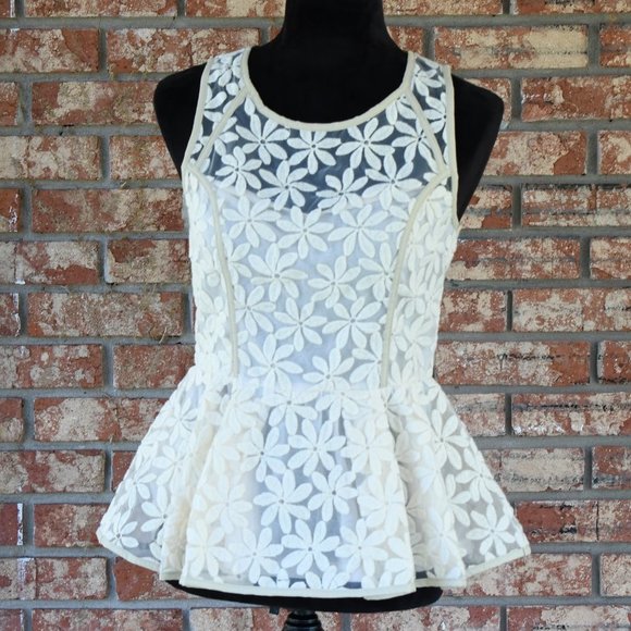 Altar'd State Tops - ALTAR'D State Sleeveless Top